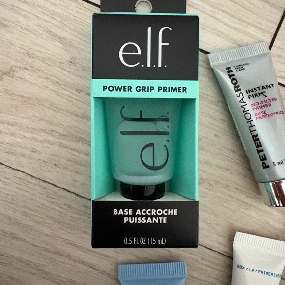 10 piece Assorted Makeup Primers Set - Picture 2 of 6